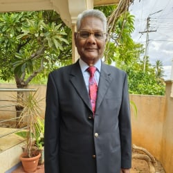 Raja Selvaraj